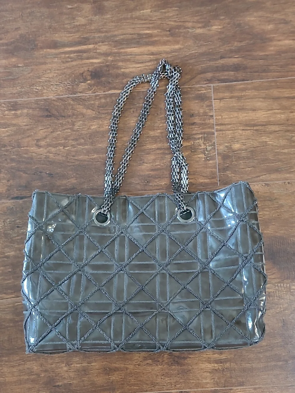 Big Buddha stylish black